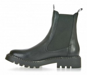 Ботинки женские TAMARIS, Черный