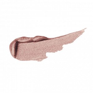 Тени для век RELOUIS PRO Satin Liquid Eyeshadow жидкие сатиновые 4,5г тон 22 Bronze N’Roses розовая бронза