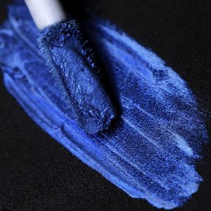 Тени для век RELOUIS PRO Satin Liquid Eyeshadow жидкие сатиновые 4,5г тон 24 Heaven
