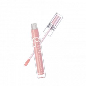 Блеск для губ ухаживающий Really Goddess Glow №01 Innocent Glow, 3 г