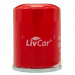 Фильтр масляный LivCar C-113, арт. LCT610/9W