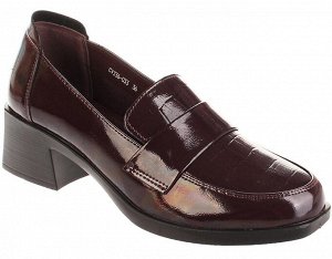 Лоферы Baden CV336-033