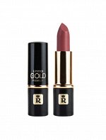 Помада PREMIUM GOLD №323 теплая марсала
