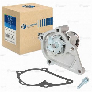 Водяной насос (помпа) системы охлаждения Luzar, для Hyundai Accent / Getz, арт. LWP 08900