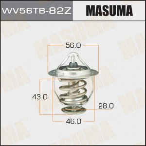 Термостат Masuma, арт. WV56TB-82Z