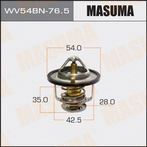 Термостат Masuma, арт. WV54BN-76.5
