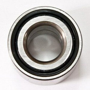 Подшипник ступицы колеса Koyo, арт. DAC2552W-11SH2CS25