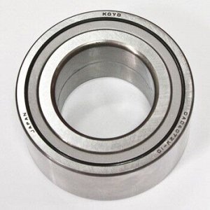 Подшипник ступицы колеса Koyo, арт. DAC4072W-10CS74