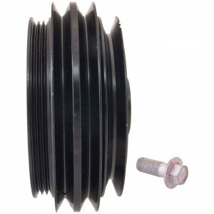 Шкив коленвала Febest, арт. TDS-3CE