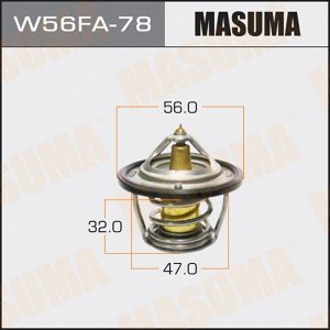 Термостат Masuma, арт. W56FA-78