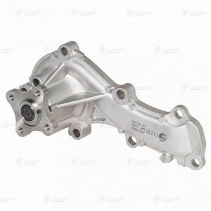 Водяной насос (помпа) системы охлаждения Luzar, для Nissan Almera, арт. LWP 1495