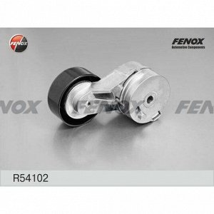 Ролик-натяжитель навесного оборудования Fenox, арт. R54102