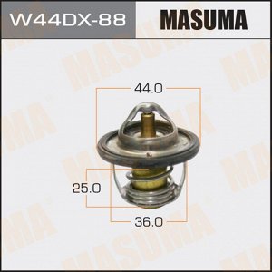 Термостат Masuma, арт. W44DX-88