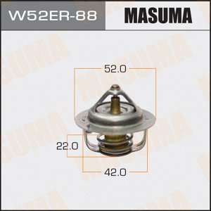 Термостат Masuma, арт. W52ER-88