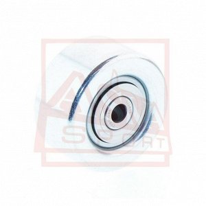 Ролик навесного оборудования Asva натяжной, арт. TYBP-046