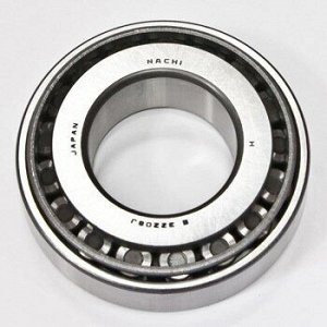 Подшипник ступичный 32208 (TIMKEN) 32208J (NACHI)  32208 (NTN)  40*80*24.75