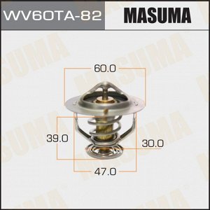 Термостат Masuma, арт. WV60TA-82