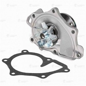 Водяной насос (помпа) системы охлаждения Luzar, для Toyota Camry / RAV 4, арт. LWP 1920