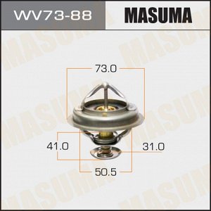 Термостат Masuma, арт. WV73-88