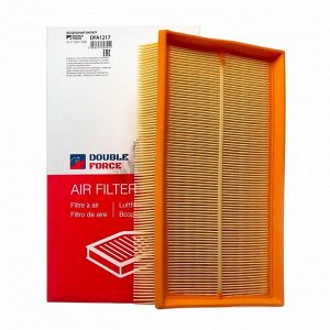 Фильтр воздушный Double Force, арт. DFA1217
