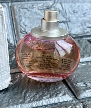Женские духи L'Eau S. T. Dupont 100 мл. Оригинал