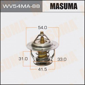 Термостат Masuma, арт. WV54MA-88