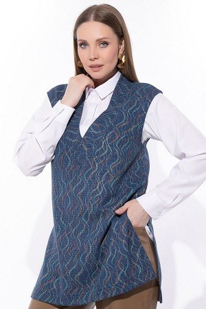 Жилет Антонелли (ниагара)