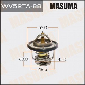 Термостат Masuma, арт. WV52TA-88