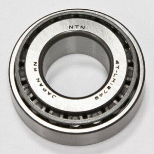 Подшипник LM12749/10 (NTN) 22*45*17