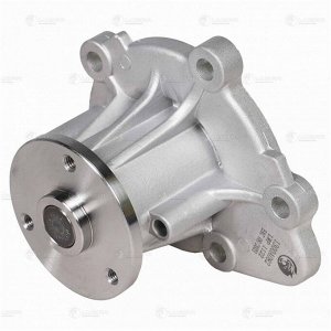 Водяной насос (помпа) системы охлаждения Luzar, для Mitsubishi Lancer X / Outlander XL / ASX, арт. LWP 1122