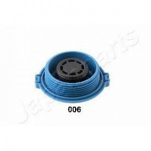 Крышка радиатора Japanparts, арт. KH-006