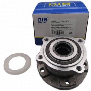 Ступица колеса DJB, арт. EB5688