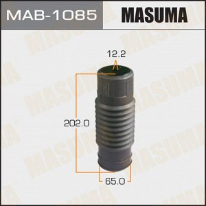 Пыльник амортизатора Masuma, арт. MAB-1085