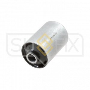 Сайлентблок задней нижней продольной тяги Sufix, арт. SL-1538