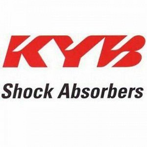 Амортизационная стойка KYB Excel-G газомасляная двухтрубная, передняя, правая, 1 шт, арт. 333236