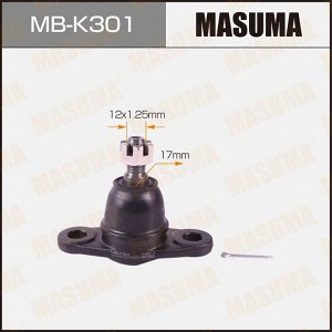 Опора шаровая Masuma, арт. MB-K301