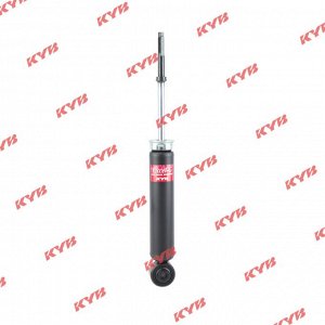 Амортизатор KYB Excel-G газомасляный двухтрубный, задний, правый/левый, 1 шт, арт. 344444
