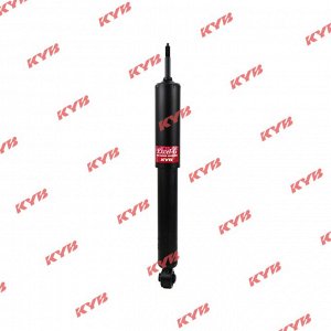 Амортизатор KYB Excel-G газомасляный двухтрубный, передний, правый/левый с защитным комплектом, 1 шт, арт. 343359