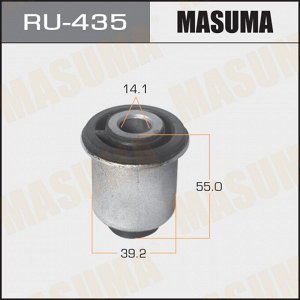 Сайлентблок Masuma, арт. RU-435