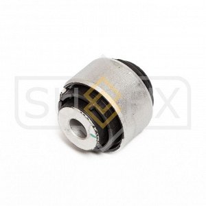 Сайлентблок заднего подрамника Sufix, арт. SL-2486