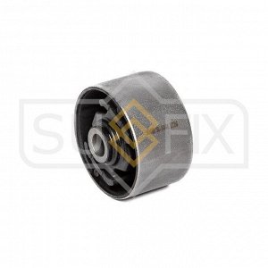 Сайлентблок задней поперечной тяги Sufix, арт. SL-1441