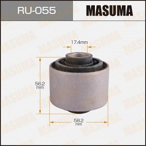 Сайлентблок Masuma, арт. RU-055
