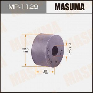 Втулка стабилизатора Masuma, арт. MP-1129