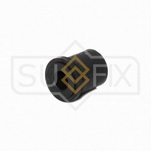 Сайлентблок задней рессоры Sufix, арт. SK-2411