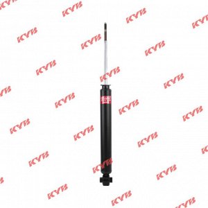 Амортизатор KYB Excel-G газомасляный двухтрубный, задний, правый/левый, 1 шт, арт. 344470