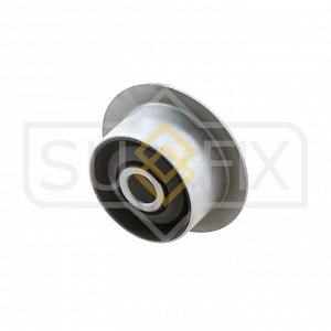 Сайлентблок задней рессоры Sufix, арт. SL-1288