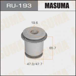 Сайлентблок Masuma, арт. RU-193