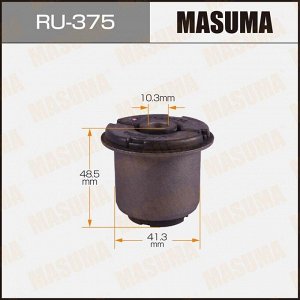 Сайлентблок Masuma, арт. RU-375