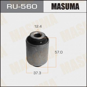 Сайлентблок Masuma, арт. RU-560