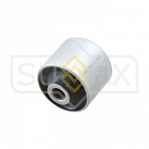 Сайлентблок тяги подвески Sufix, арт. SL-1163